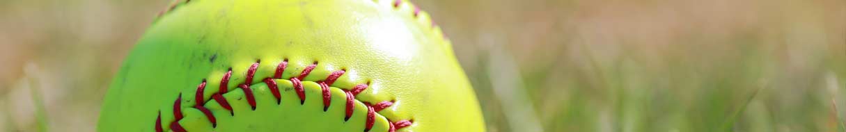 softball