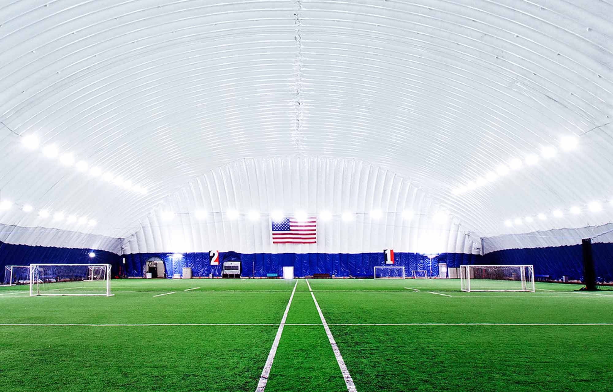 Superdome North Jersey LLC Events