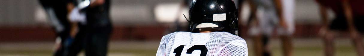 football